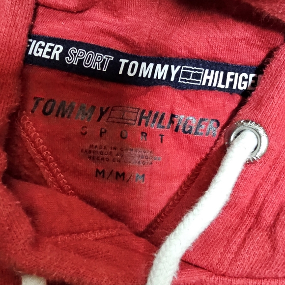 Tommy Hilfiger Hoodie - Picture 2 of 3